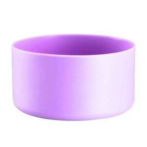 CharCharms Water Bottle Boot - Purple